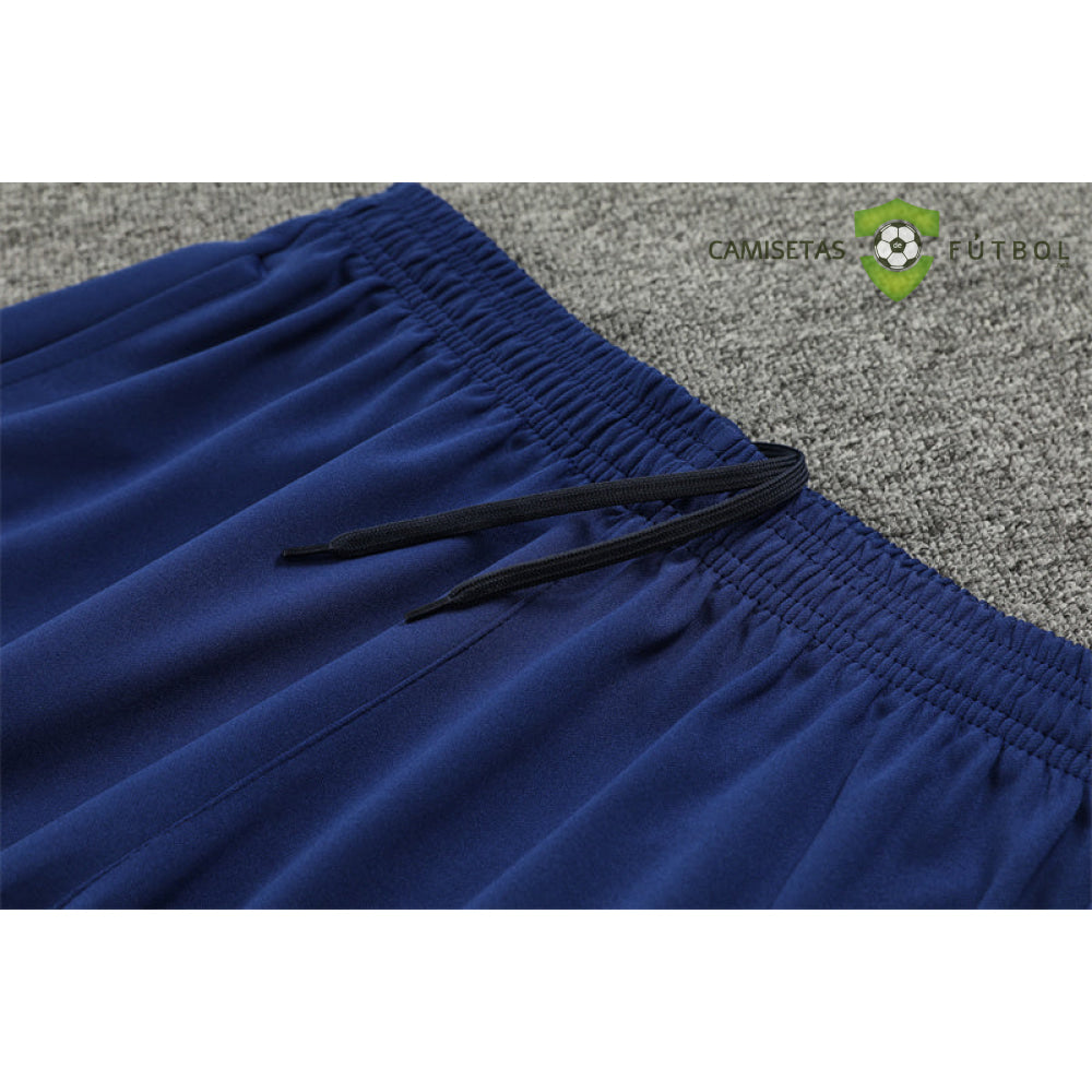 Chandal Psg 24-25 Media Cremallera Modelo 2 Ropa Deportiva