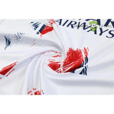 Chandal Psg 24-25 Media Cremallera Modelo 3 Ropa Deportiva
