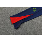 Chandal Psg 24-25 Media Cremallera Modelo 3 Ropa Deportiva