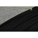 Tuta calcio PSG 24-25 mezza zip Modello 5 abbigliamento sportivo