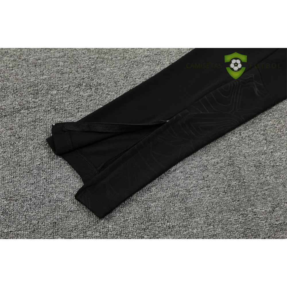 Chandal Psg 24-25 Media Cremallera Modelo 5 Ropa Deportiva