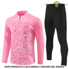 Chandal Psg 24-25 Media Cremallera Modelo 5 Ropa Deportiva