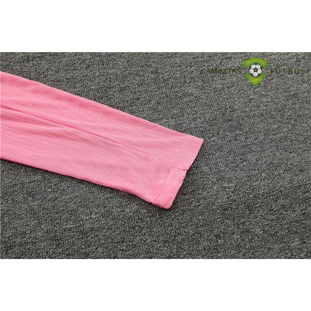 Chandal Psg 24-25 Media Cremallera Modelo 6 Ropa Deportiva