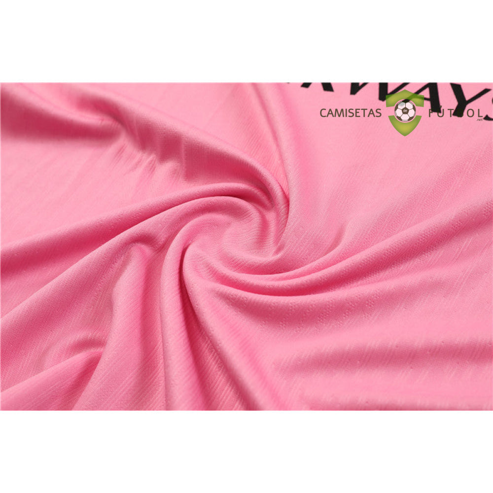 Chandal Psg 24-25 Media Cremallera Modelo 6 Ropa Deportiva