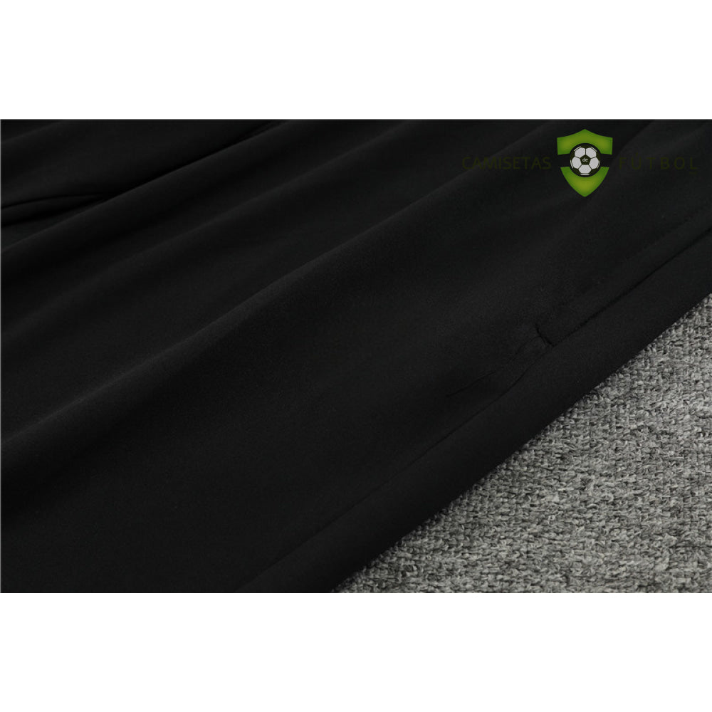 Chandal Psg 24-25 Media Cremallera Modelo 6 Ropa Deportiva