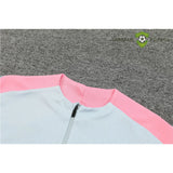 Chandal Psg 24-25 Media Cremallera Modelo 7 Ropa Deportiva