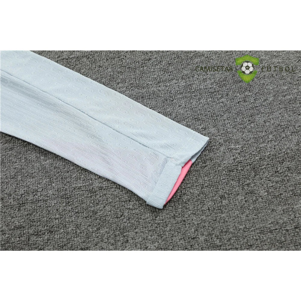 Chandal Psg 24-25 Media Cremallera Modelo 7 Ropa Deportiva