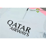 Chandal Psg 24-25 Media Cremallera Modelo 7 Ropa Deportiva