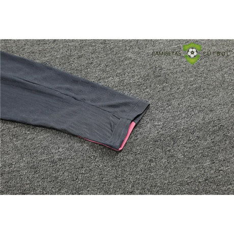 Chandal Psg 24-25 Media Cremallera Modelo 8 Ropa Deportiva
