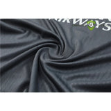 Tuta calcio PSG 24-25 mezza zip Modello 8 abbigliamento sportivo