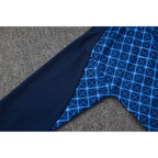 Chandal PSG 25-26 cremallera completa Modelo 1 Chandal Cremallera Completa