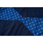 Chandal PSG 25-26 cremallera completa Modelo 1 Chandal Cremallera Completa