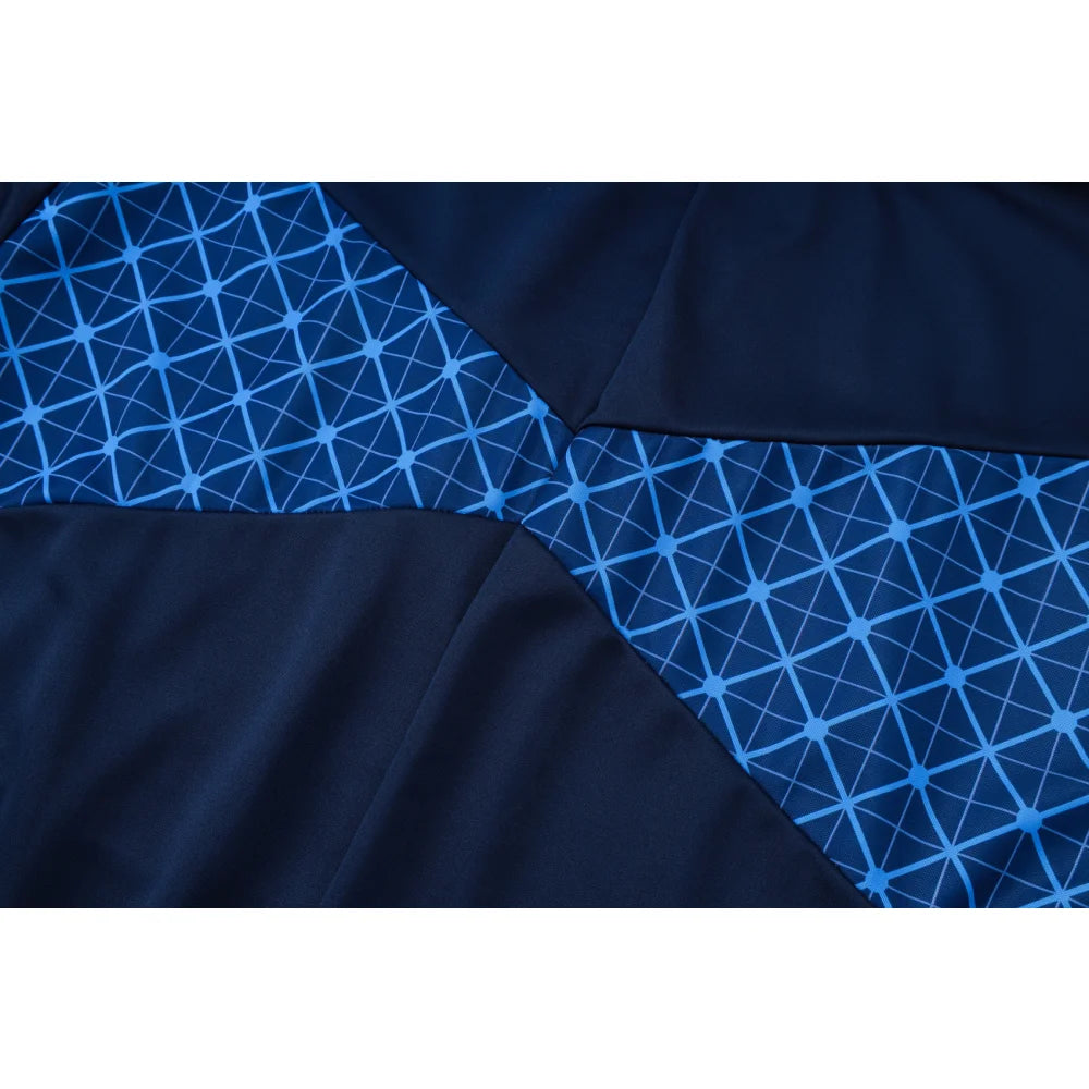 Chandal PSG 25-26 cremallera completa Modelo 1 Chandal Cremallera Completa