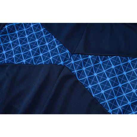 Chandal PSG 25-26 cremallera completa Modelo 1 Chandal Cremallera Completa