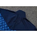 Chandal PSG 25-26 cremallera completa Modelo 1 Chandal Cremallera Completa