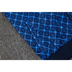 Chandal PSG 25-26 cremallera completa Modelo 1 Chandal Cremallera Completa