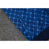 Chandal PSG 25-26 cremallera completa Modelo 1 Chandal Cremallera Completa