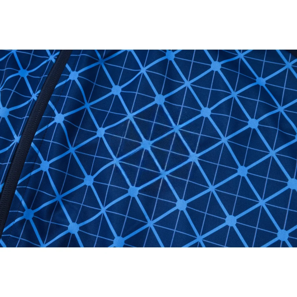 Chandal PSG 25-26 cremallera completa Modelo 1 Chandal Cremallera Completa