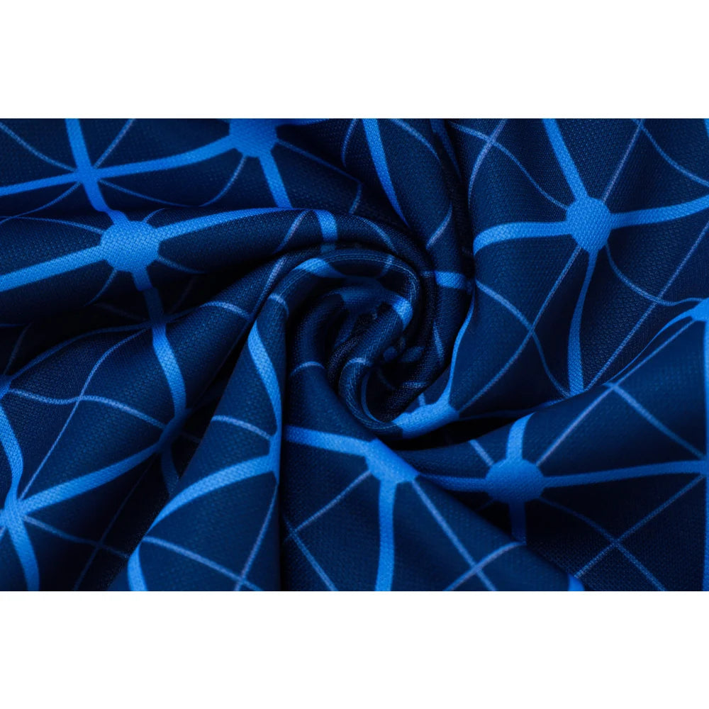 Chandal PSG 25-26 cremallera completa Modelo 1 Chandal Cremallera Completa