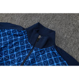 Chandal PSG 25-26 cremallera completa Modelo 1 Chandal Cremallera Completa