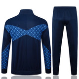 Chandal PSG 25-26 cremallera completa Modelo 1 Chandal Cremallera Completa