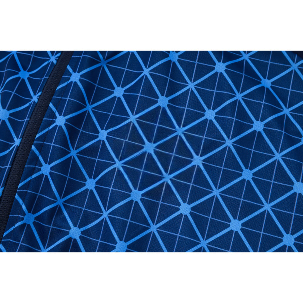 Chandal PSG 25-26 cremallera completa Modelo 1 Chandal Cremallera Completa