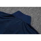 Chandal PSG 25-26 cremallera completa Modelo 2 Chandal Cremallera Completa