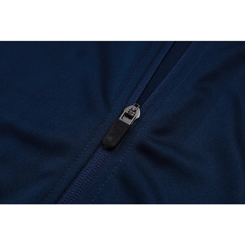 Chandal PSG 25-26 cremallera completa Modelo 2 Chandal Cremallera Completa