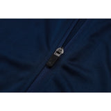 Chandal PSG 25-26 cremallera completa Modelo 2 Chandal Cremallera Completa