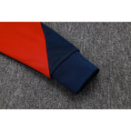 Chandal PSG 25-26 cremallera completa Modelo 2 Chandal Cremallera Completa