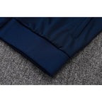 Chandal PSG 25-26 cremallera completa Modelo 2 Chandal Cremallera Completa