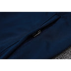 Chandal PSG 25-26 cremallera completa Modelo 2 Chandal Cremallera Completa