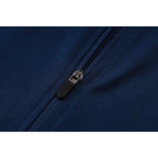 Chandal PSG 25-26 cremallera completa Modelo 3 Chandal Cremallera Completa