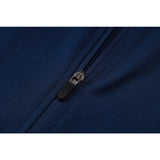 Chandal PSG 25-26 cremallera completa Modelo 3 Chandal Cremallera Completa