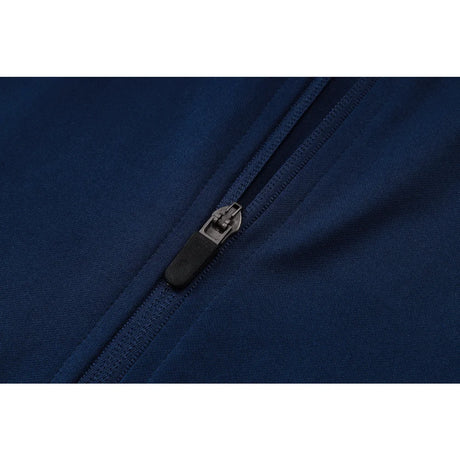 Chandal PSG 25-26 cremallera completa Modelo 3 Chandal Cremallera Completa