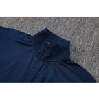 Chandal PSG 25-26 cremallera completa Modelo 3 Chandal Cremallera Completa