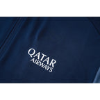 Chandal PSG 25-26 cremallera completa Modelo 3 Chandal Cremallera Completa