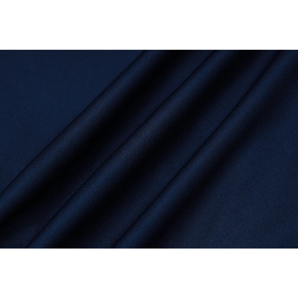 Chandal PSG 25-26 cremallera completa Modelo 3 Chandal Cremallera Completa