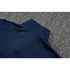 Chandal PSG 25-26 cremallera completa Modelo 3 Chandal Cremallera Completa