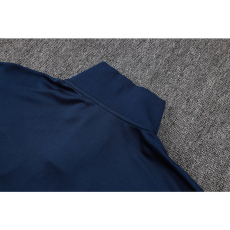 Chandal PSG 25-26 cremallera completa Modelo 3 Chandal Cremallera Completa
