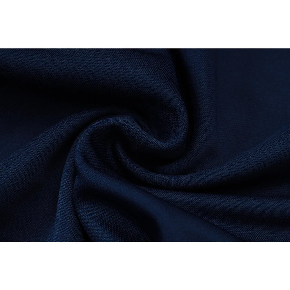 Chandal PSG 25-26 cremallera completa Modelo 3 Chandal Cremallera Completa