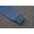 Chandal PSG 25-26 cremallera completa Modelo 3 Chandal Cremallera Completa