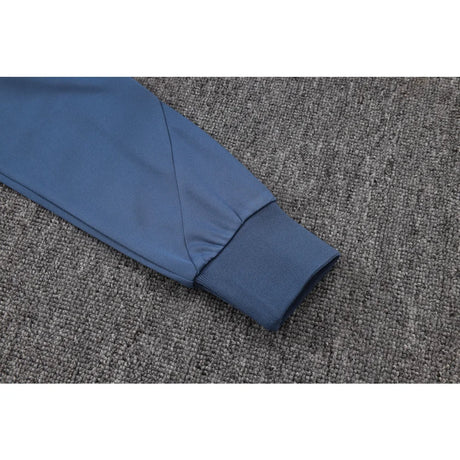 Chandal PSG 25-26 cremallera completa Modelo 3 Chandal Cremallera Completa