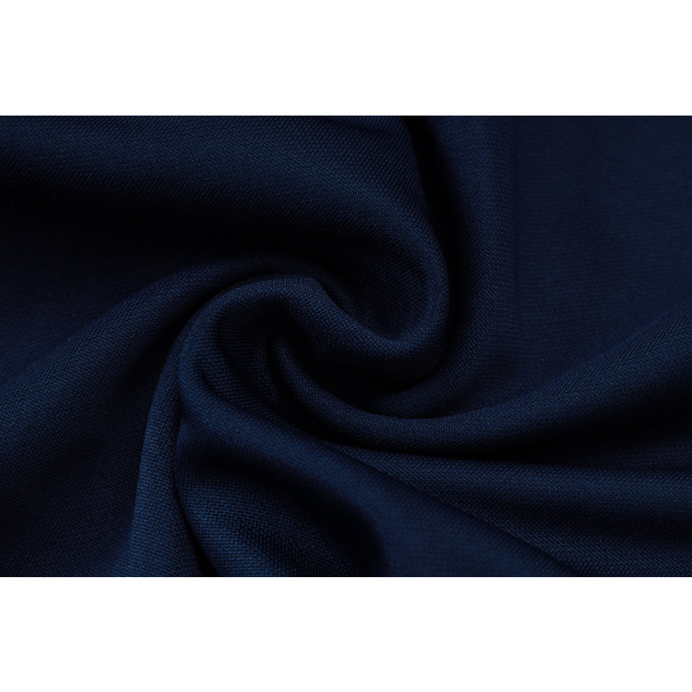 Chandal PSG 25-26 cremallera completa Modelo 3 Chandal Cremallera Completa