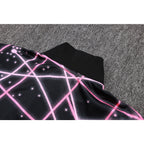 Chandal PSG 25-26 cremallera completa Modelo 4 Chandal Cremallera Completa