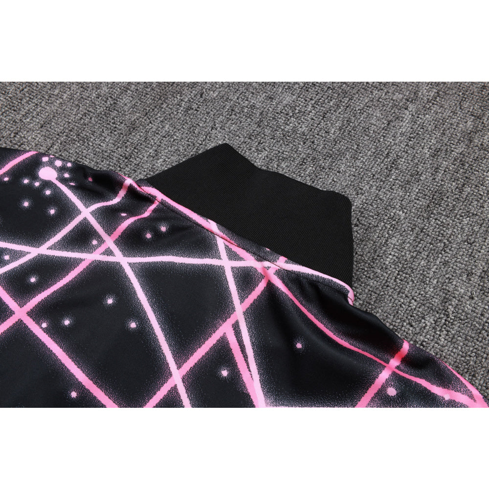 Chandal PSG 25-26 cremallera completa Modelo 4 Chandal Cremallera Completa