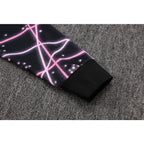 Chandal PSG 25-26 cremallera completa Modelo 4 Chandal Cremallera Completa