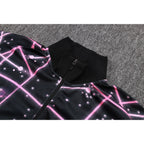 Chandal PSG 25-26 cremallera completa Modelo 4 Chandal Cremallera Completa