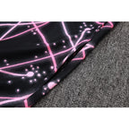 Chandal PSG 25-26 cremallera completa Modelo 4 Chandal Cremallera Completa