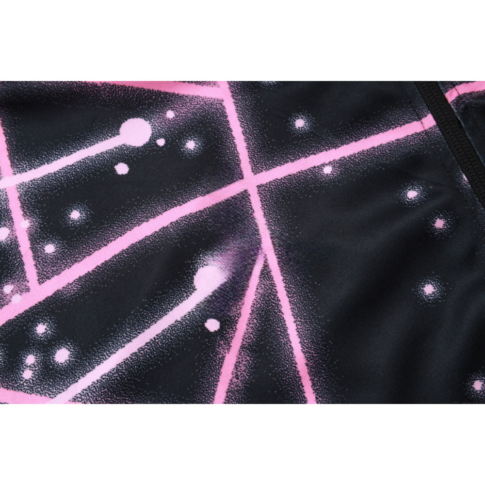 Chandal PSG 25-26 cremallera completa Modelo 4 Chandal Cremallera Completa